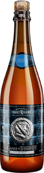 GAME OF THRONES VALAR DOHAERIS TRIPEL ALE  750ml GAME OF THRONES VALAR DOHAERIS TRIPEL ALE  750ml