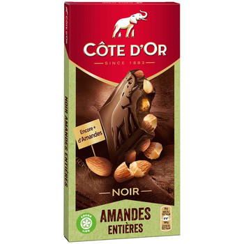 L'ORIGINAL ~ Chocolat NOIR 70% Cacao - 100g - Chocolat Dardenne