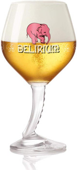 DELIRIUM TREMENS GLASS DELIRIUM TREMENS GLASS