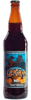 NINKASI PUMPKIN SLEIGH'R 22oz NINKASI PUMPKIN SLEIGH'R 22oz
