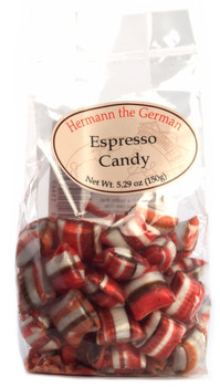 Hermann The German Bavarian Fruit Candy 150g Marina Market