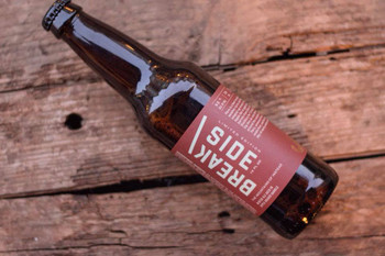 BREAKSIDE THE MOUNTAINS OF INSTEAD 12oz BREAKSIDE THE MOUNTAINS OF INSTEAD 12oz