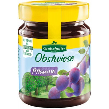 GRAFSCHAFTER PLUM SPREAD GRAFSCHAFTER PLUM SPREAD