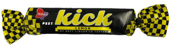 MALACO CLOETTA KICK LEMON