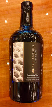 MEAD WERKS NECTARIOUS BOURBON BARREL AGED 500ml MEAD WERKS NECTARIOUS BOURBON BARREL AGED 500ml
