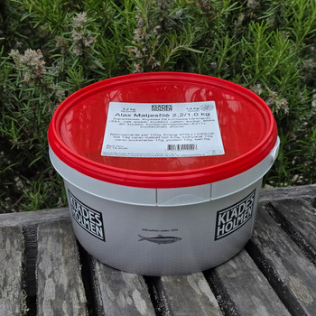KLADES HOLMEN MATJES HERRING FILLETS
