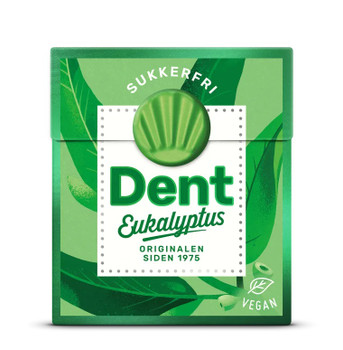 DENT EUCALYPTUS