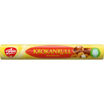 FREIA KROKANRULL FREIA KROKANRULL