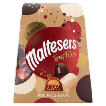 Mel & Rose  Mars MARS MALTESERS 102G BAG