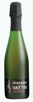 GEUZE BOON VAT 110 375ml