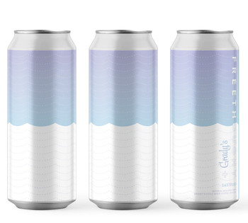 FREETHOUGHT SASTRUGI IMPERIAL MILK STOUT FREETHOUGHT SASTRUGI IMPERIAL MILK STOUT