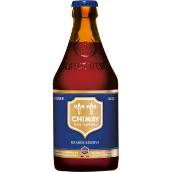 CHIMAY GRANDE RESERVE 11.2oz CHIMAY GRANDE RESERVE 11.2oz