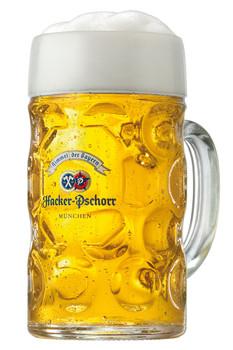 HACKER PSCHORR MUG 1ltr HACKER PSCHORR MUG 1ltr