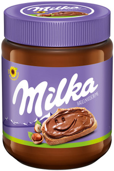 Milka Products - Marina Market