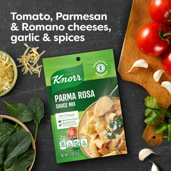 Knorr Professional Sauces Add Extraordinary Flavor to Your Holiday Menu -  Shamrock Foods