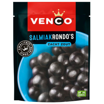 VENCO SALMIAKRONDO'S 235g