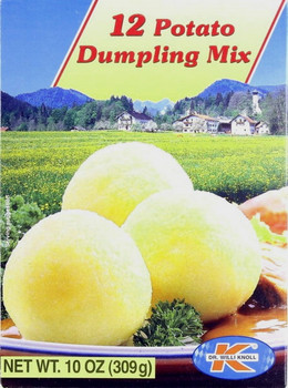 Pfanni Bavarian Potato Dumpling Mix,Halb Halb 200g 6pfor $40 !! US SELLER  !!