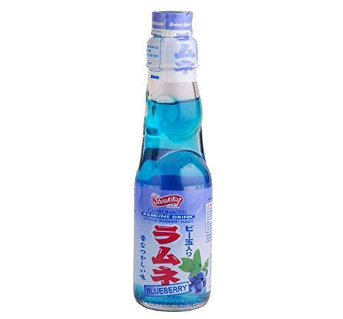 RAMUNE BLUEBERRY | MARINA MARKET
