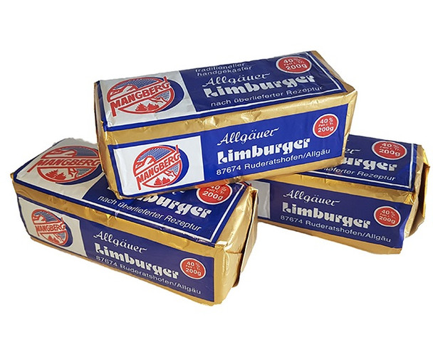 MANGBERG LIMBURGER 200g