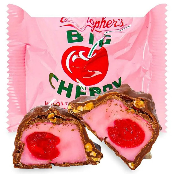 BIG CHERRY