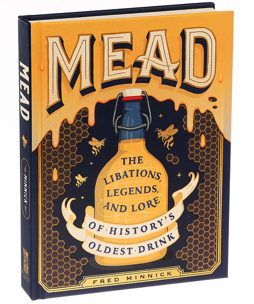 MEAD BY FRED MINNICK