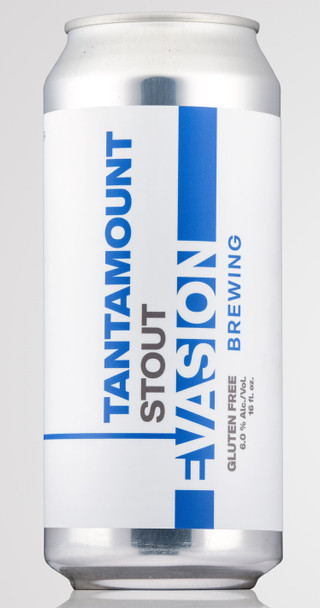 EVASION GLUTEN FREE TANTAMOUNT STOUT