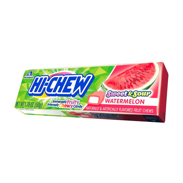 HI-CHEW WATERMELON