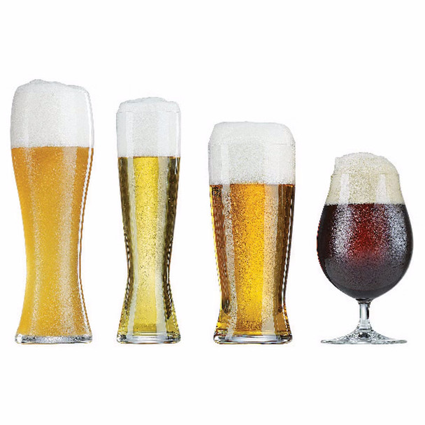 Spiegelau Beer Connoisseur Glass