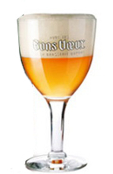 DUPONT BONS VOEUX GLASS