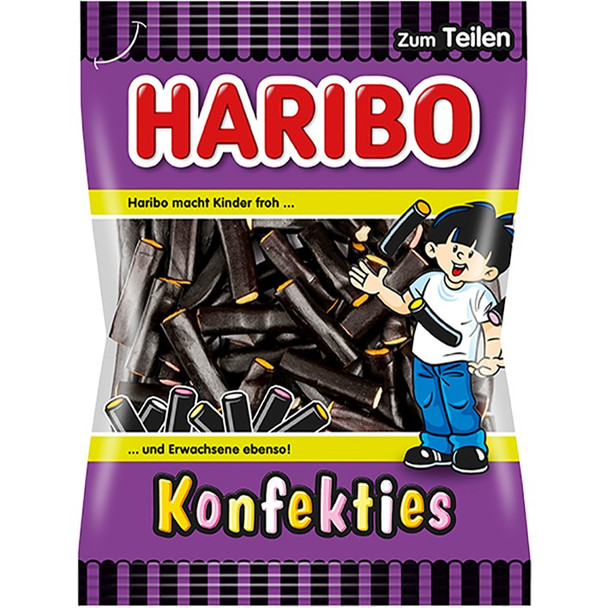 HARIBO KONFEKTIES 160g