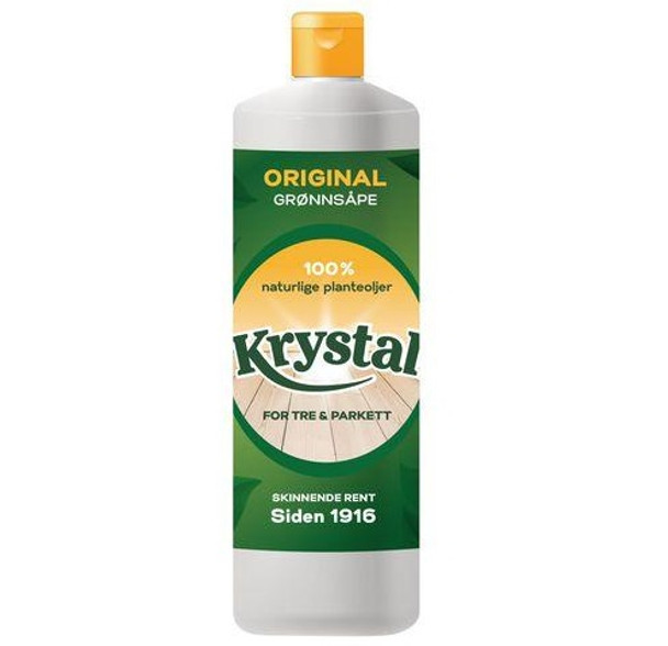 KRYSTAL SOAP 750ML