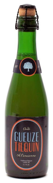 TILQUIN OUDE GUEUZE