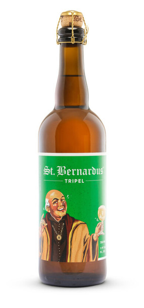 ST BERNARDUS TRIPEL