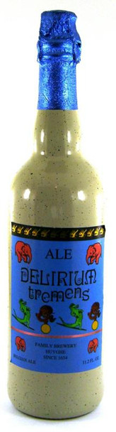 DELIRIUM TREMENS STRONG PALE 750ml