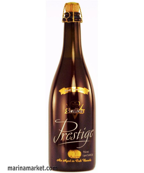 SCALDIS PRESTIGE 2012 750ml