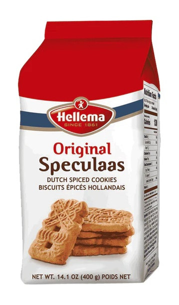 HELLEMA SPECULAAS