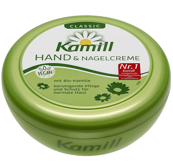 KAMILL HAND CREAM 150ml