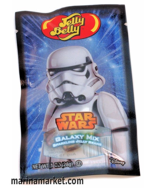 JELLY BELLY STAR WARS 1 oz