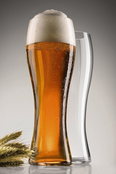 SPIEGELAU HEFEWEIZEN GLASS