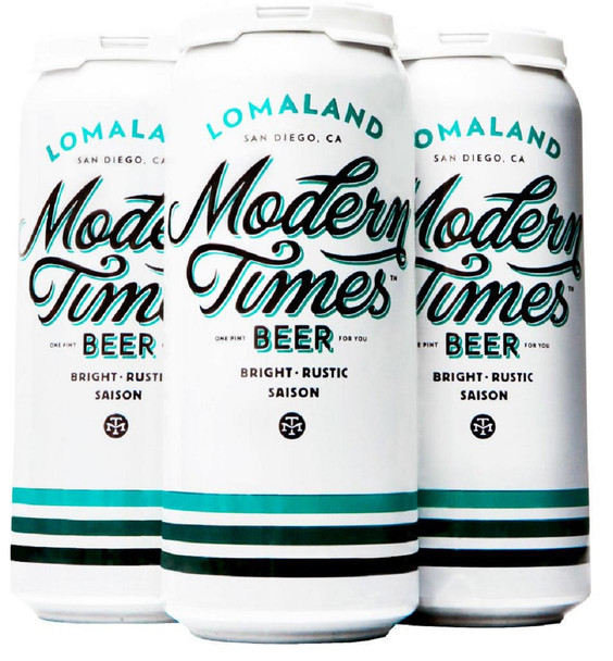 MODERN TIMES LOMALAND SAISON 4-PK