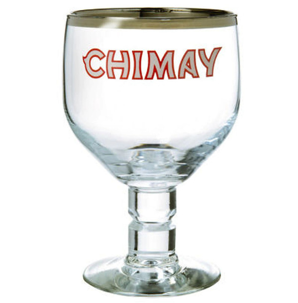 CHIMAY GLASS 11.2oz 33cl