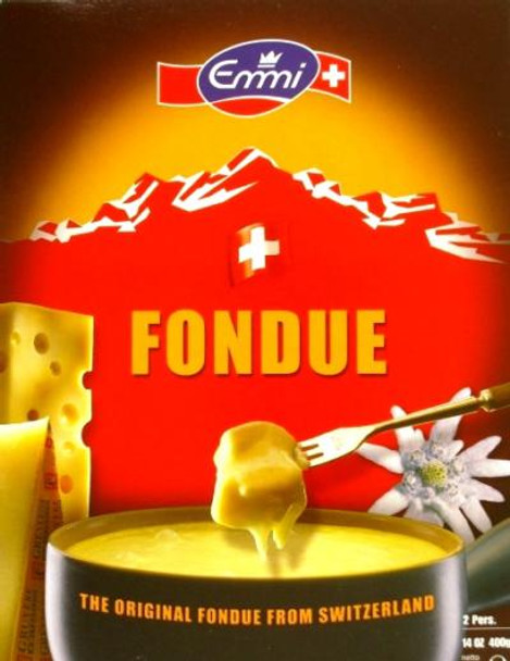 EMMI SUI FONDUE 400g