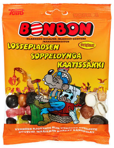 BONBON SOPPELDYNGA 