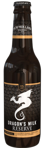 New Holland Dragon S Milk Reserve