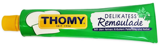 THOMY REMOULADE 