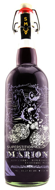 SUPERSTITION MARION MEAD 750ml