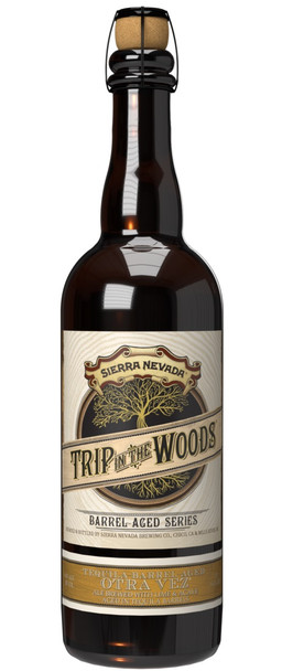 SIERRA NEVADA TRIP IN THE WOODS OTRA VEZ 750ml