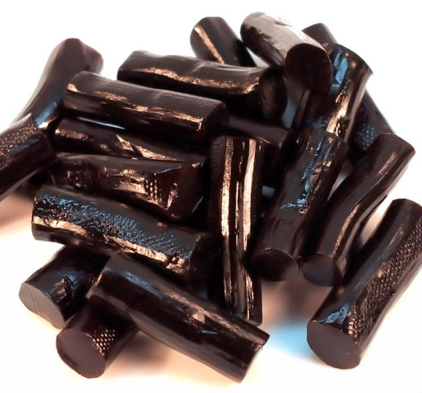 FINNSKA LICORICE BITES