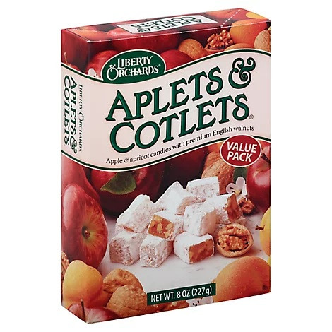 APLETS & COTLETS | MARINA MARKET