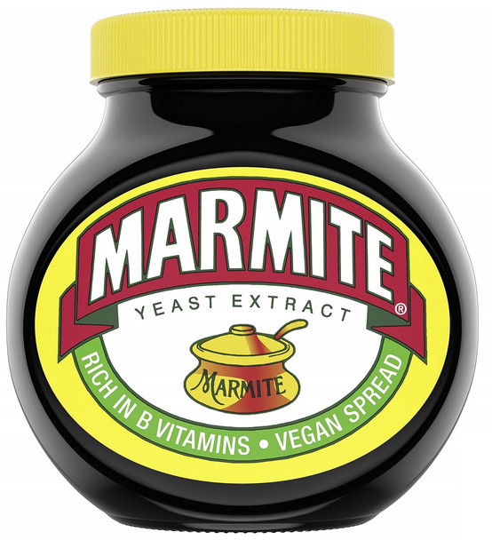 MARMITE